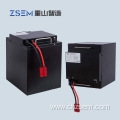 Large capacity Lithium Iron Phosphate Battery Packs